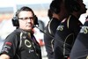 Bild zum Inhalt: Boullier: Maldonado könnte bei Lotus aufblühen