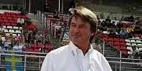 Bild zum Inhalt: Tomczyk bleibt Mitglied des FIA-Motorsport-Weltrats