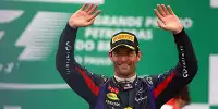 Mark Webber
