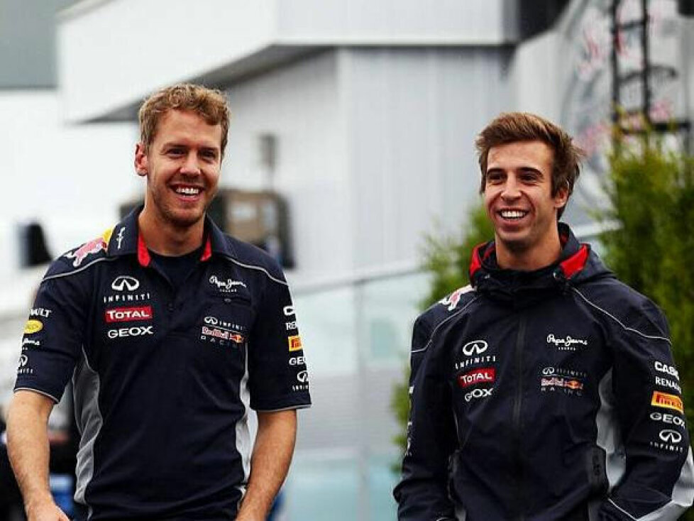 Sebastian Vettel