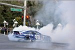 Jimmie Johnson (Hendrick) 