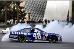 Jimmie Johnson (Hendrick) 