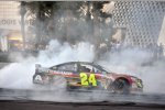 Jeff Gordon (Hendrick) 