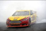 Joey Logano (Penske) 