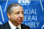 Jean Todt 