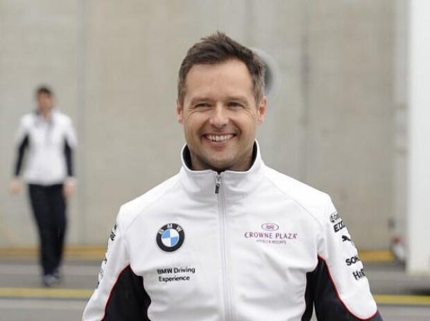 Andy Priaulx Andy Priaulx