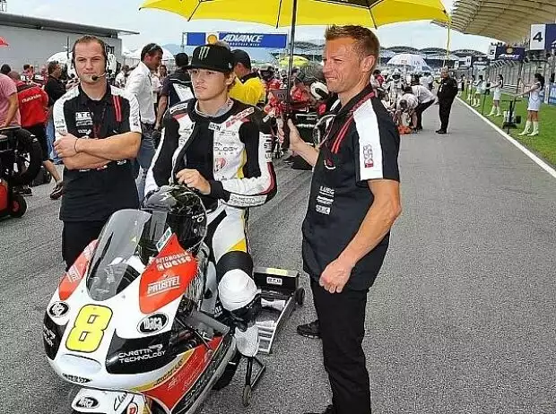 Titel-Bild zur News: Jack Miller