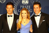 Bild zum Inhalt: FIA-Gala: Ogier, Volkswagen und Kubica die Stars des Abends