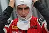 Bild zum Inhalt: Evans: Webber-Rücktritt "hat keinen Einfluss auf mich"