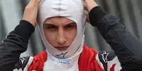 Mitch Evans