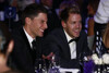 Bild zum Inhalt: Paris: Vettel und Red Bull offiziell als Weltmeister geehrt
