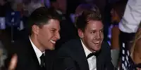 Sebastian Vettel