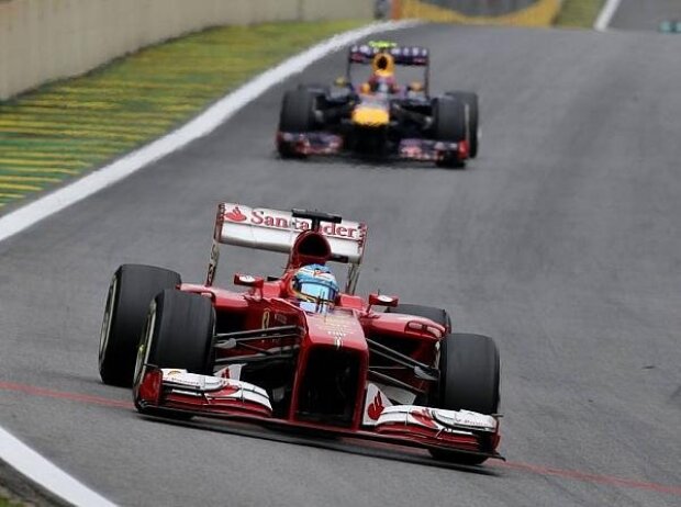 Fernando Alonso Fernando Alonso