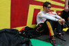 Grosjean träumt vom Titel: "Lotus weiß, wie man gewinnt"