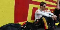 Bild zum Inhalt: Grosjean träumt vom Titel: "Lotus weiß, wie man gewinnt"