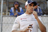 Maldonado: "2013 war mein bestes Jahr"