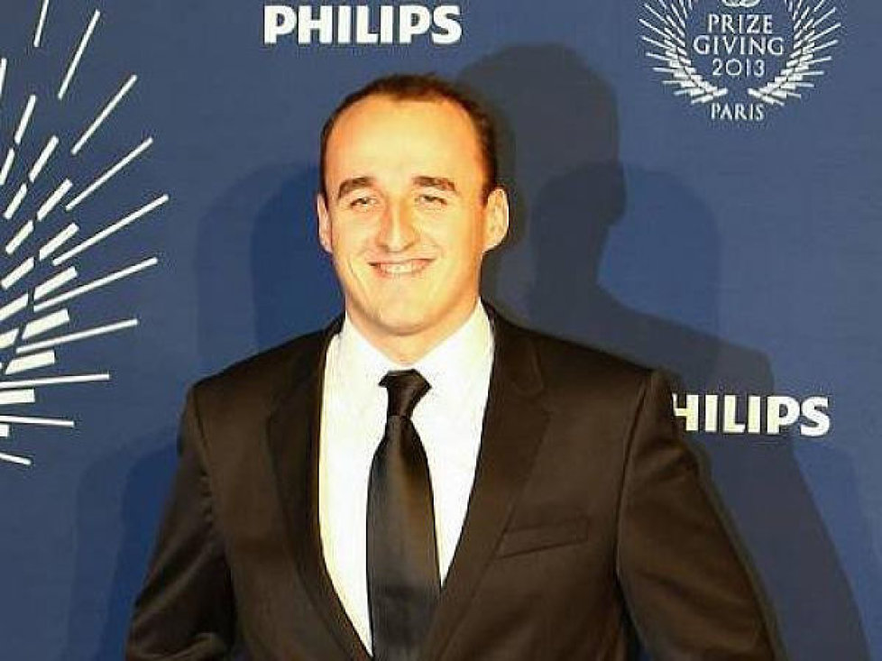 Robert Kubica