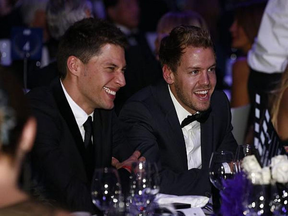 Sebastian Vettel