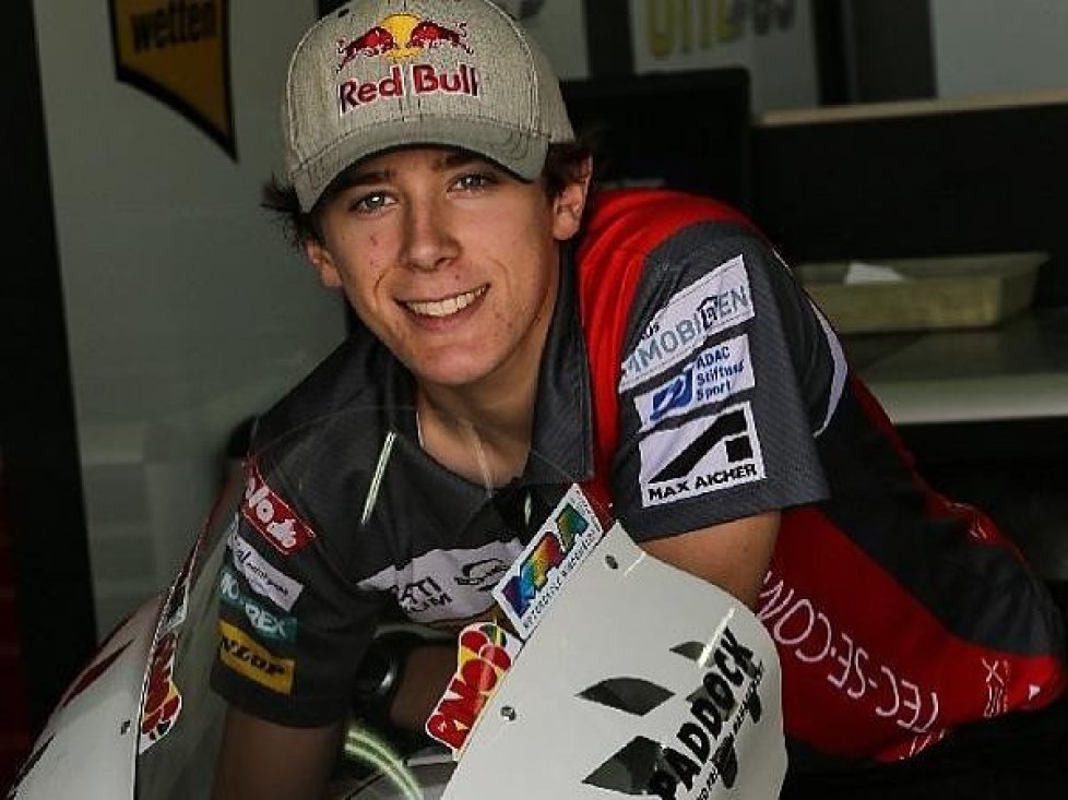 Philipp Öttl