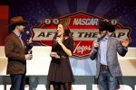 Die Hut-Brüder: Ricky Stenhouse Jr. und Austin Dillon 