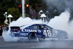 Jimmie Johnson (Hendrick) 