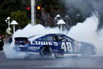 Jimmie Johnson (Hendrick) 