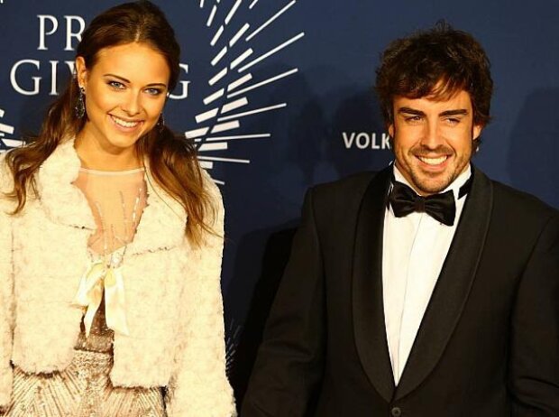 Fernando Alonso