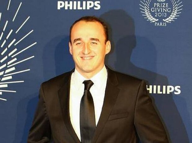 Robert Kubica Robert Kubica