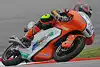 Bild zum Inhalt: Kiefer kritisiert Kostenentwicklung: "Moto3 ist zu teuer"