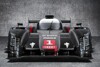 Audi testet neuen R18 e-tron quattro in Sebring