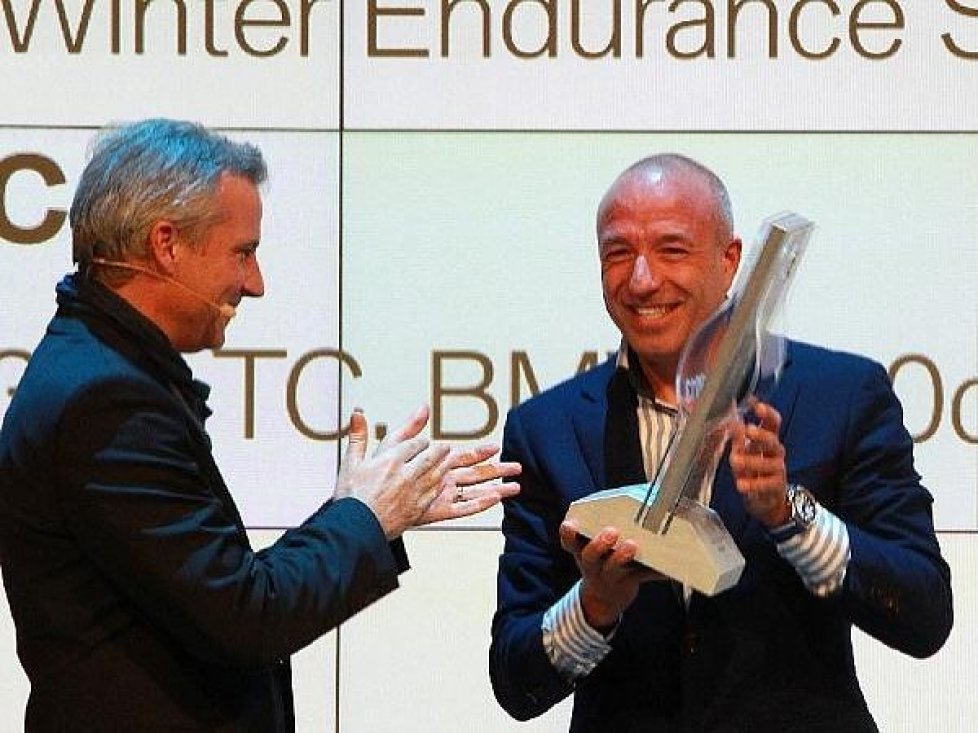Tom Coronel