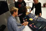 Sebastian Vettel (Red Bull) 