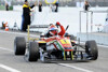 Youngster Marciello: GP2 oder World Series?