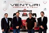 Weltstar DiCaprio engagiert sich in der Formel E