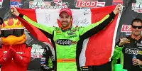 James Hinchcliffe