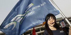 Entwicklung der WEC: Fast alles auf Grün!