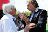 Bild zum Inhalt: Ecclestone: Ferrari hat Vetorecht gegen Nachfolger