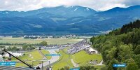 Bild zum Inhalt: Österreich-Rennen: Wieder Eintrittskarten zu haben