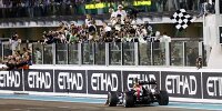 Bild zum Inhalt: FIA will mehr Spannung: Doppelte Punkte beim Saisonfinale