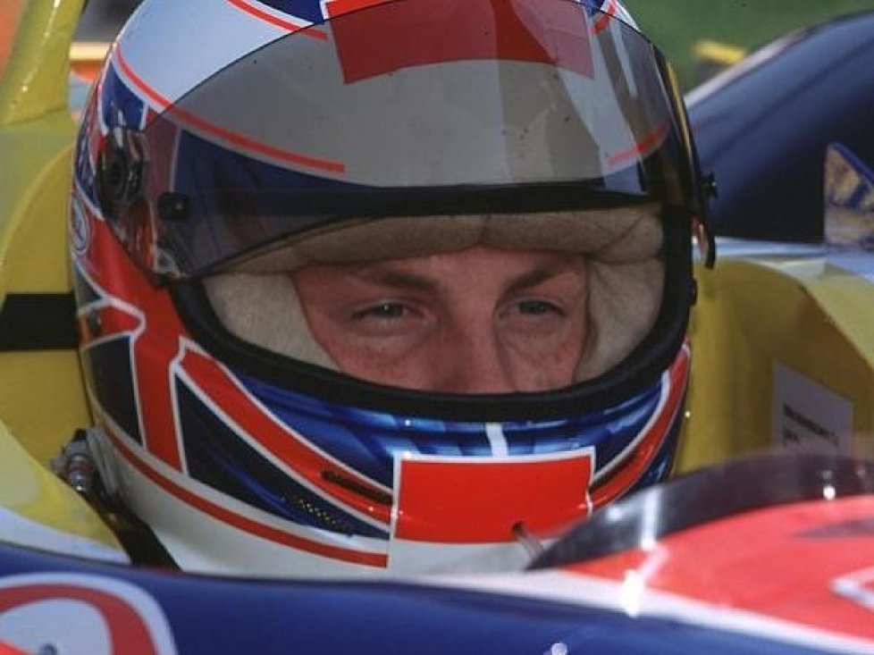 Jenson Button