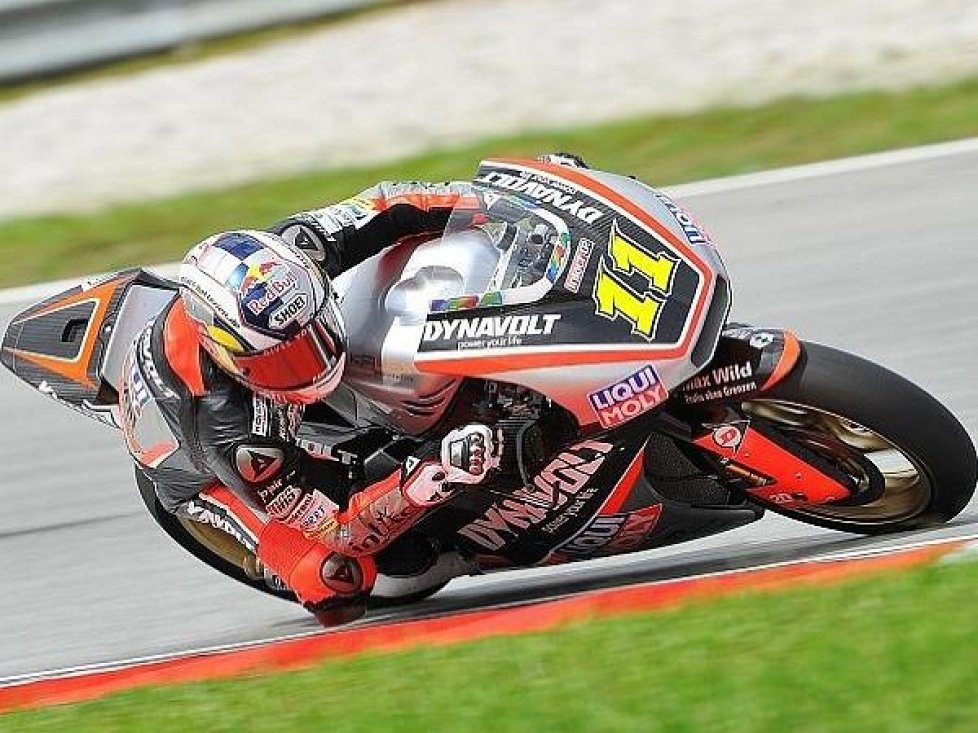 Sandro Cortese