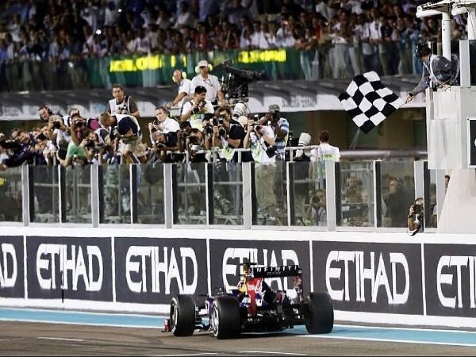Sebastian Vettel