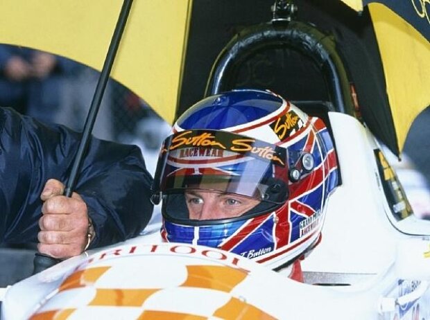 Jenson Button Jenson Button