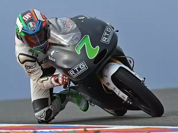 Efren Vazquez Titel-Bild zur News: Efren Vazquez