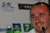 Bild zum Inhalt: M-Sport möchte Kubica als Nummer eins