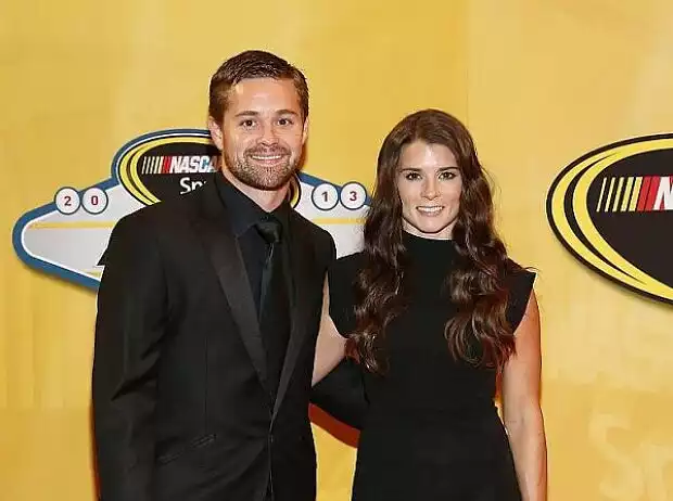 Danica Patrick Titel-Bild zur News: Danica Patrick
