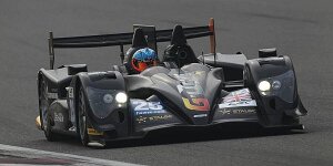 Oreca: Geschlossen für 2015, Evolution für 2014