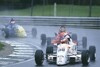 Button: Wie alles begann - Aufstieg im Formelsport