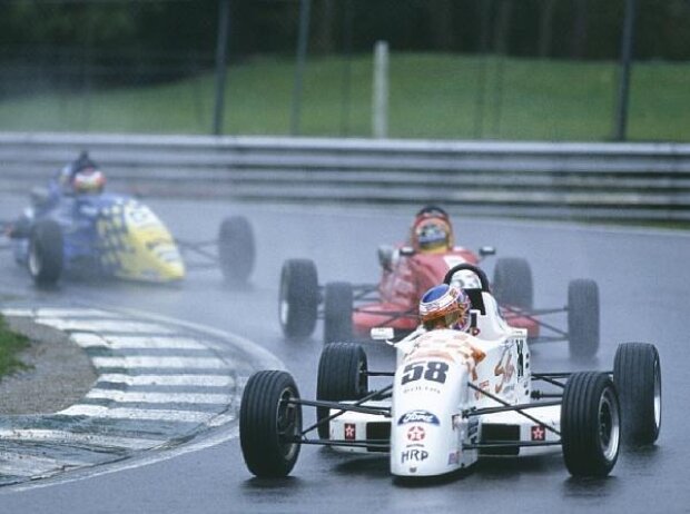 Jenson Button Jenson Button