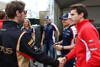 Bild zum Inhalt: Preise für Grosjean, "Rocky" und Bianchi von der FFSA